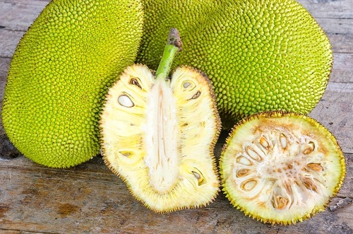 ขนุน