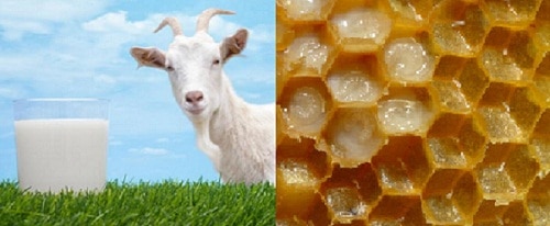 สรรพคุณนมผึ้ง