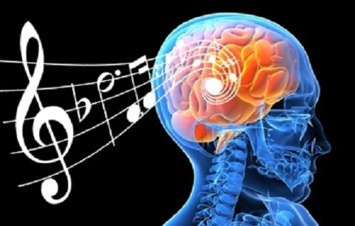 ดนตรีบำบัดสมอง