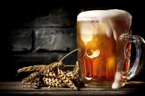 Benefits of beer that you may not know Beer