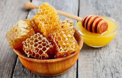 น้ำผึ้ง-ประโยชน์ สรรพคุณ